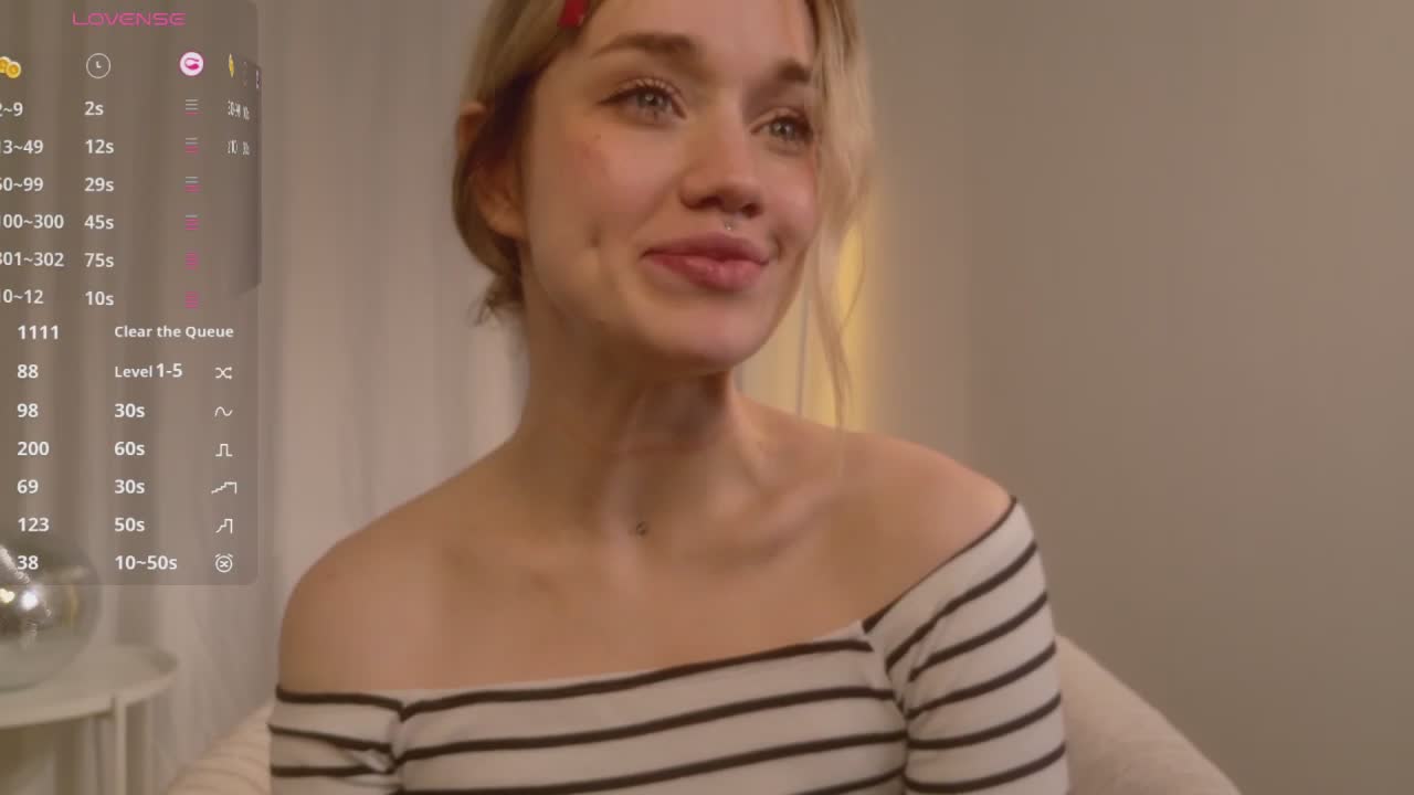 DiscoPotato Cam Model Chat September 29, 2025