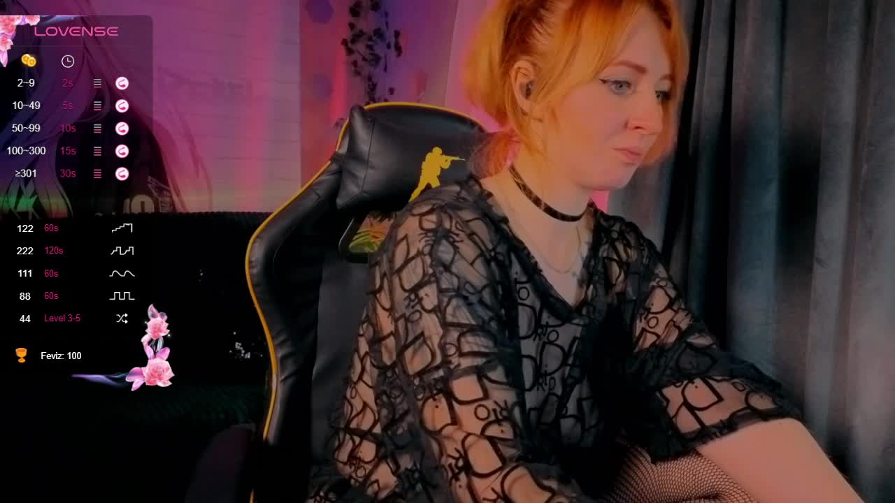 Angel_Eyes Cam Model Chat September 29, 2025