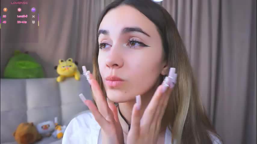 seeeyoubaby Cam Model Chat September 29, 2025