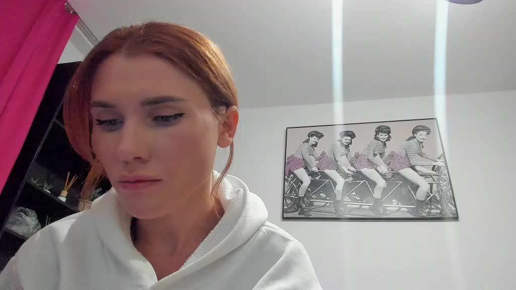 Cameron_diazz Cam Model Chat September 29, 2025