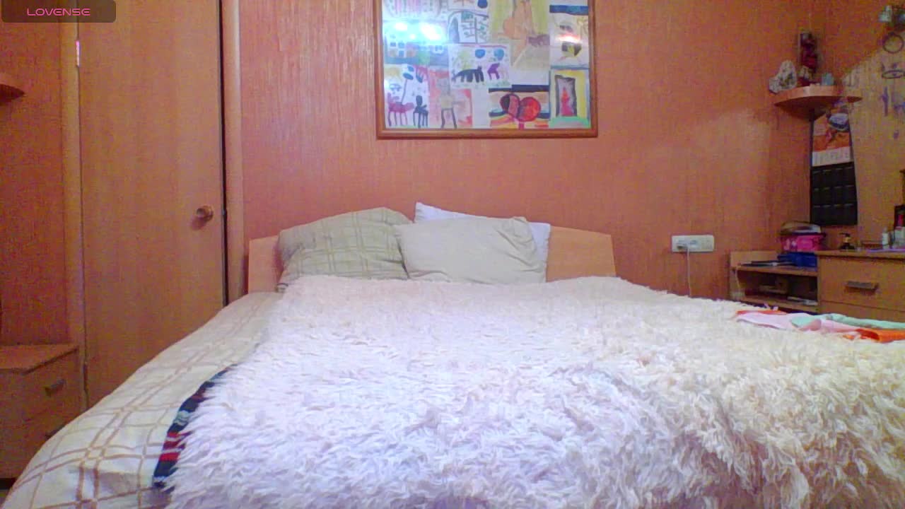 miranda-robinson Cam Model Chat September 29, 2025