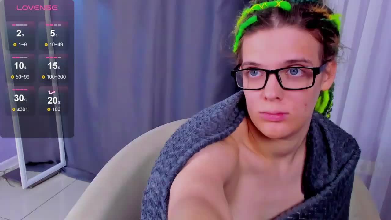 KIKI_Krash Cam Model Chat September 29, 2025