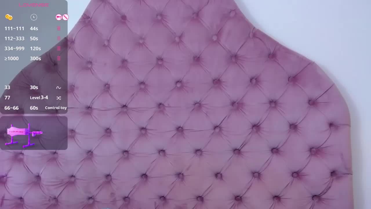 Margosha-yours Cam Model Chat September 29, 2025