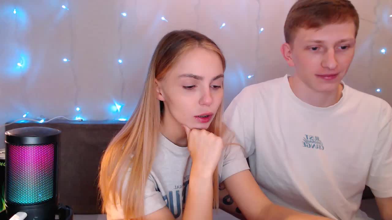 juliaanddima Cam Model Chat September 29, 2025