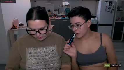 dreamteamgirls Cam Model Chat September 29, 2025