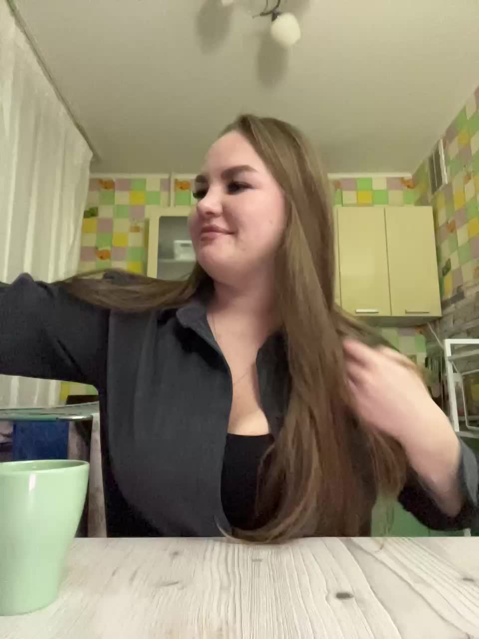 Veterok90 Cam Model Chat September 29, 2025