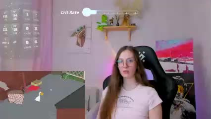 KiraRumGirl Cam Model Chat September 29, 2025