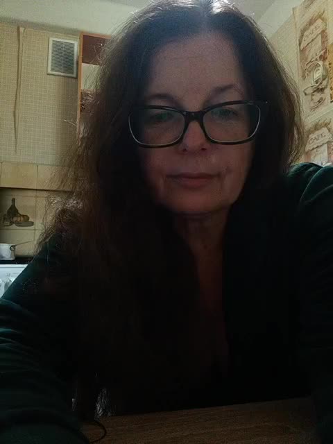 HelenBerg Cam Model Chat September 29, 2025