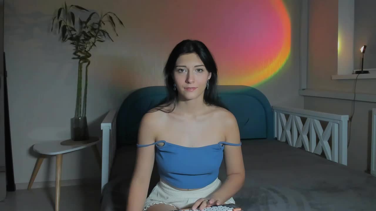 sophiahope Cam Model Chat September 29, 2025