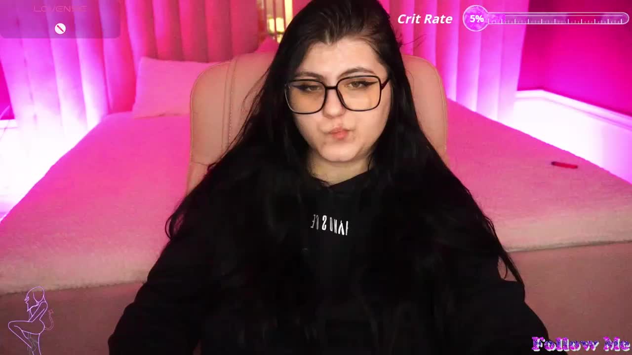 NanaDaizy Cam Model Chat September 29, 2025