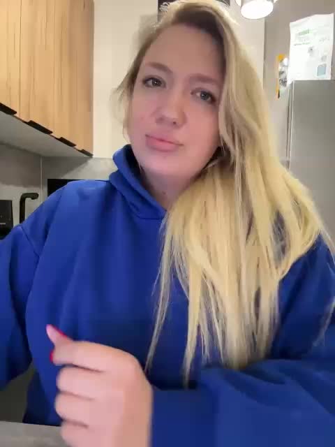 -Sonya699- Cam Model Chat September 29, 2025