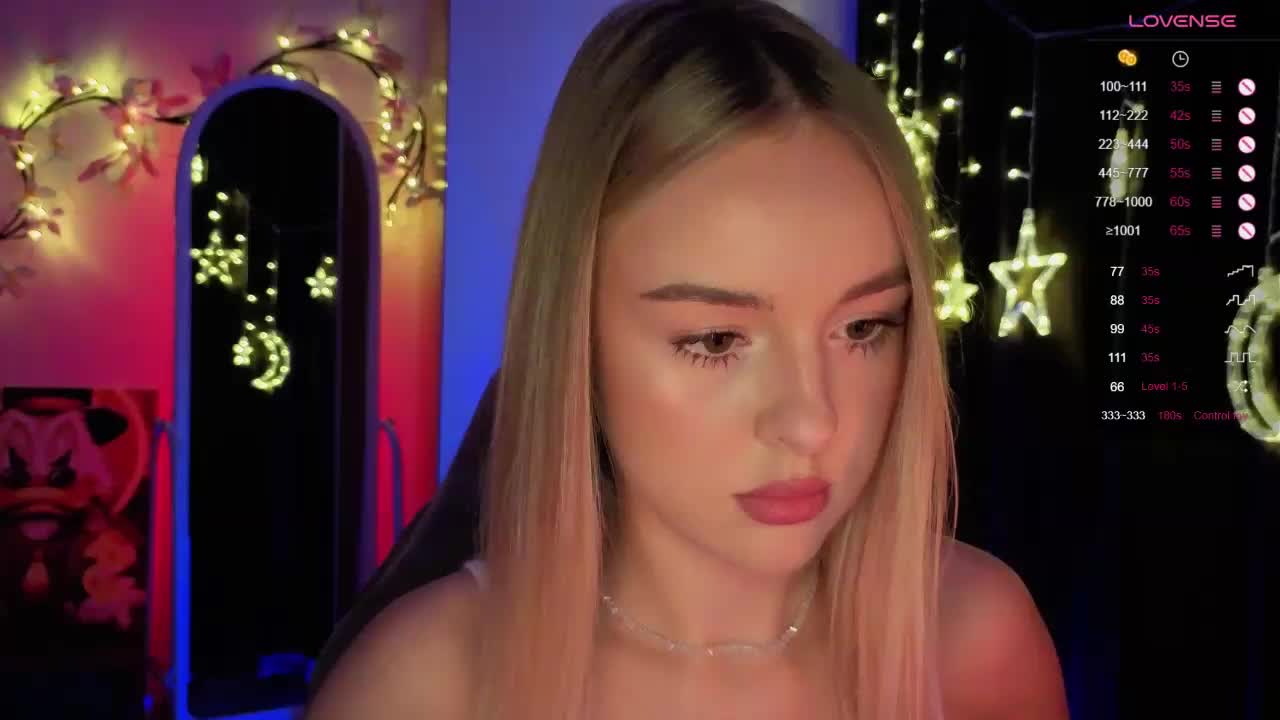 Nestyzz Cam Model Chat September 29, 2025