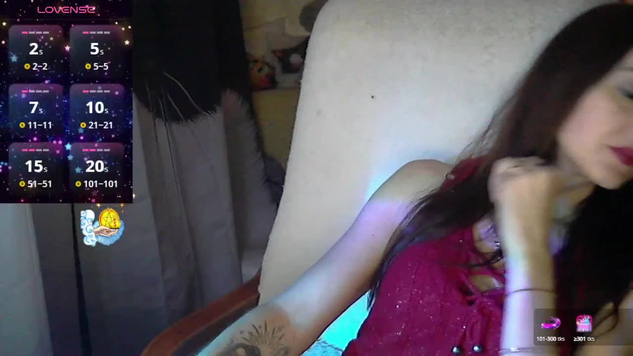 lu4ik Cam Model Chat September 29, 2025