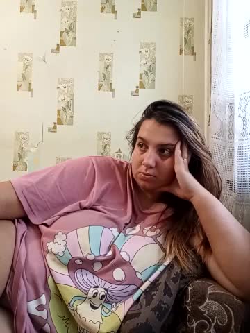 Anna_Ki Cam Model Chat September 29, 2025