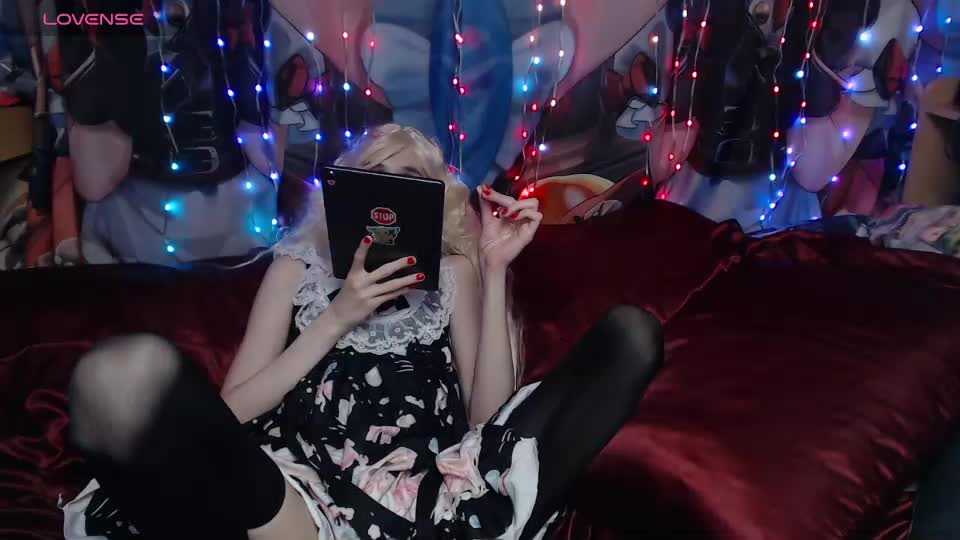 iselestias Cam Model Chat September 29, 2025