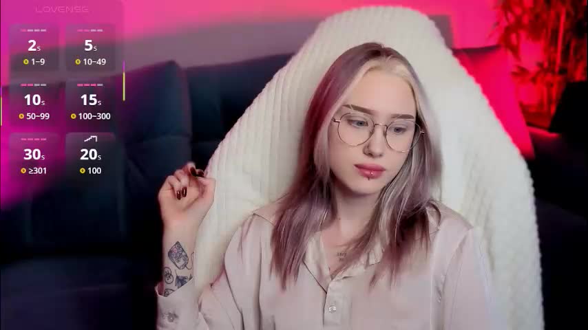 nanami_v02 Cam Model Chat September 29, 2025