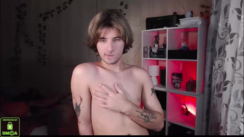 ilon_rey Cam Model Chat September 29, 2025