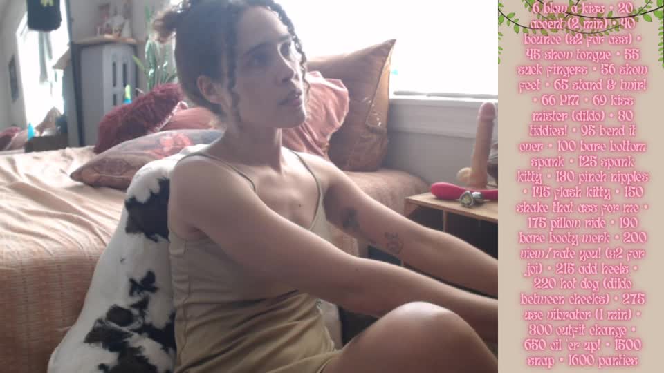 girlnumbersix Cam Model Chat September 29, 2025