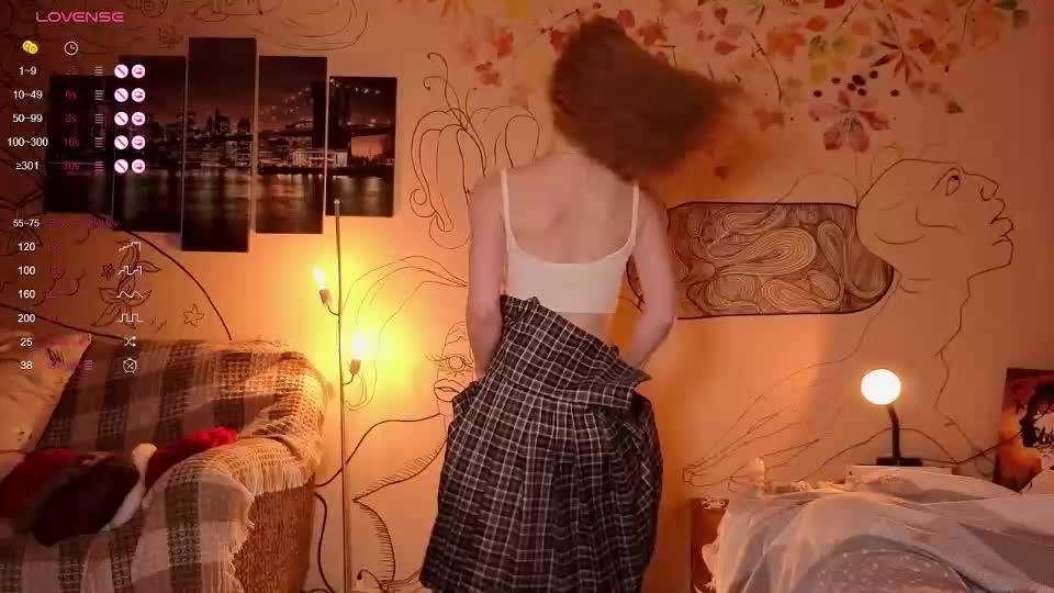 emiliyafox Cam Model Chat September 29, 2025