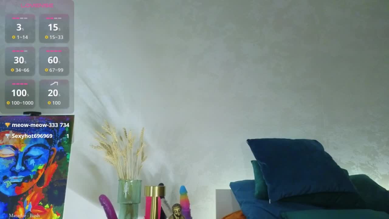 ta_daaam Cam Model Chat September 29, 2025