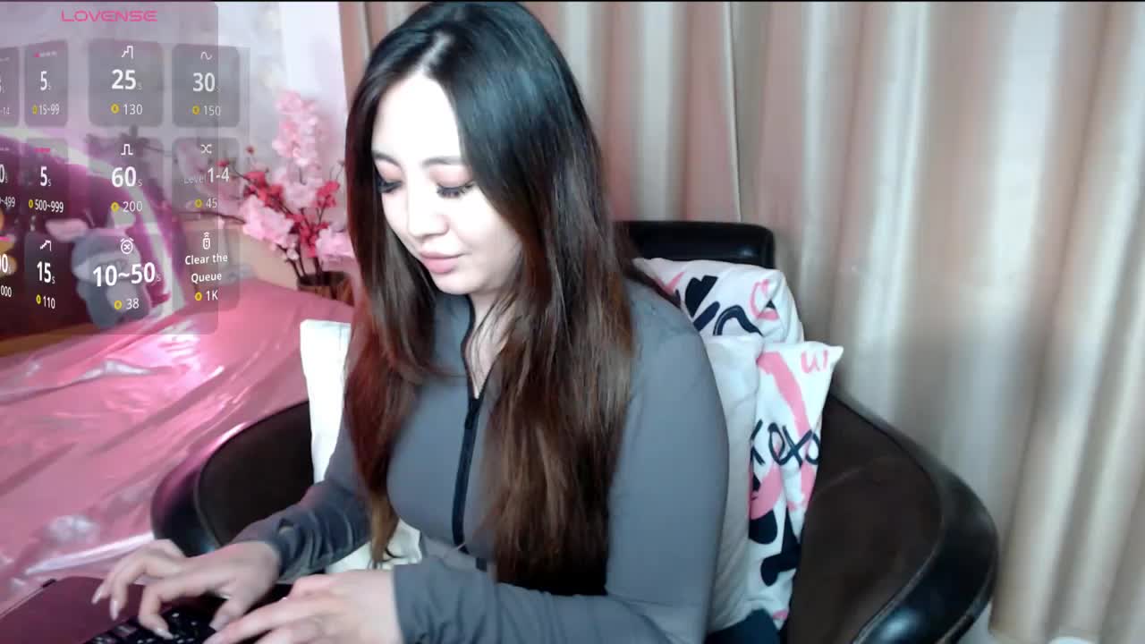 katydoll_ Cam Model Chat September 29, 2025