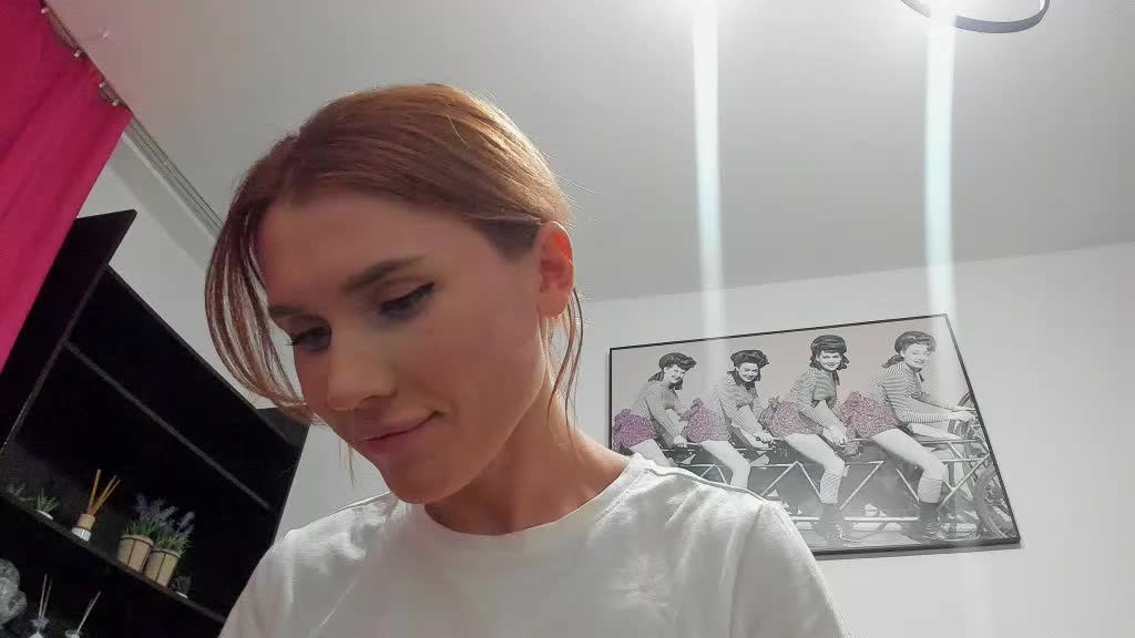 Cameron_diazz Cam Model Chat September 29, 2025