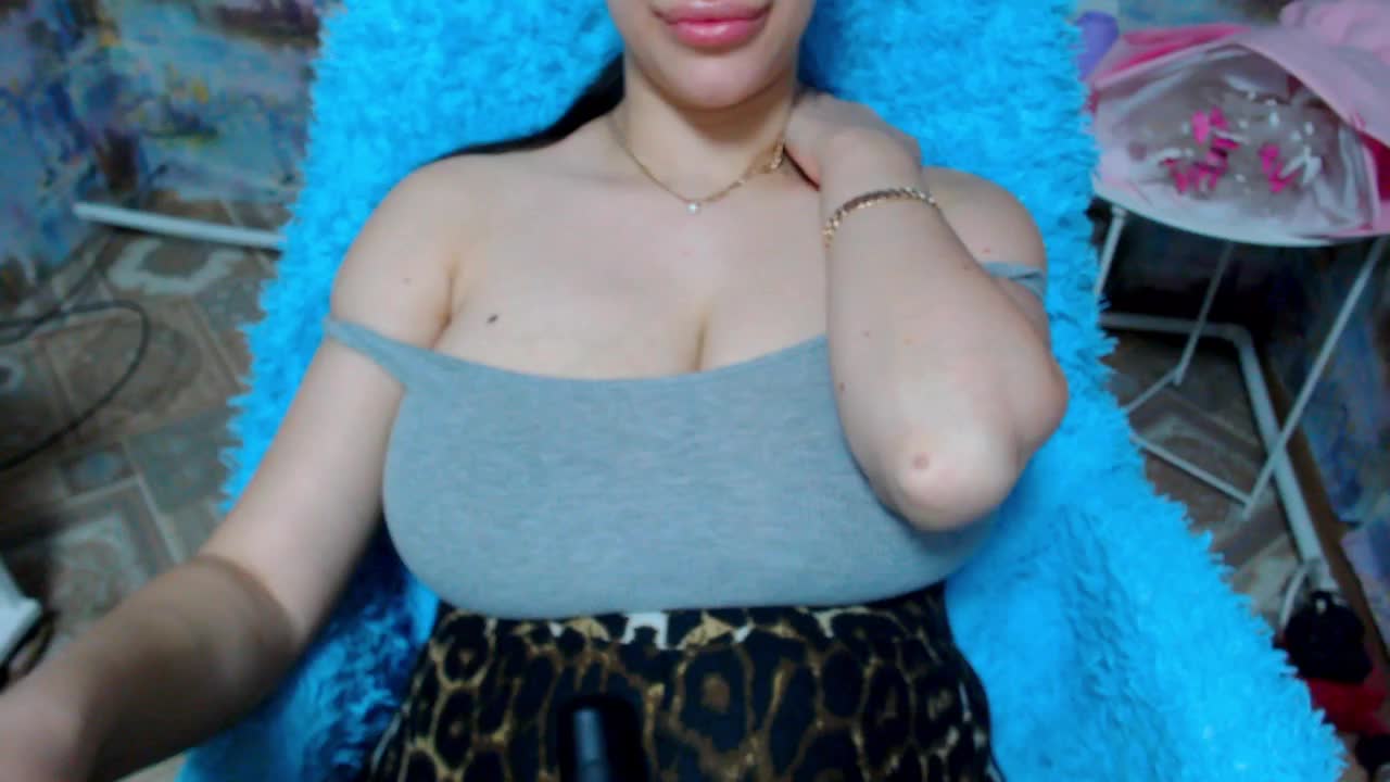 SeuHot Cam Model Chat September 29, 2025