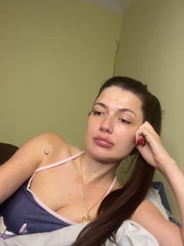 Cute_Erika Cam Model Chat September 29, 2025