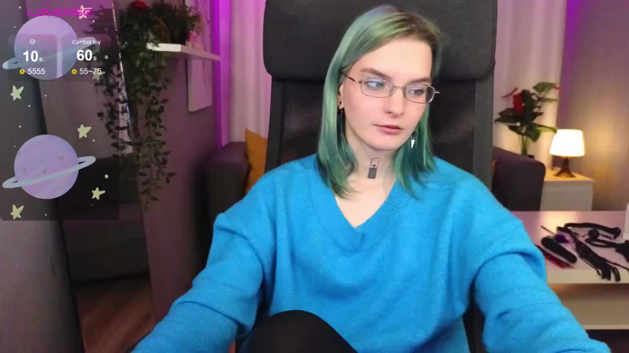 lika_haris Cam Model Chat September 29, 2025