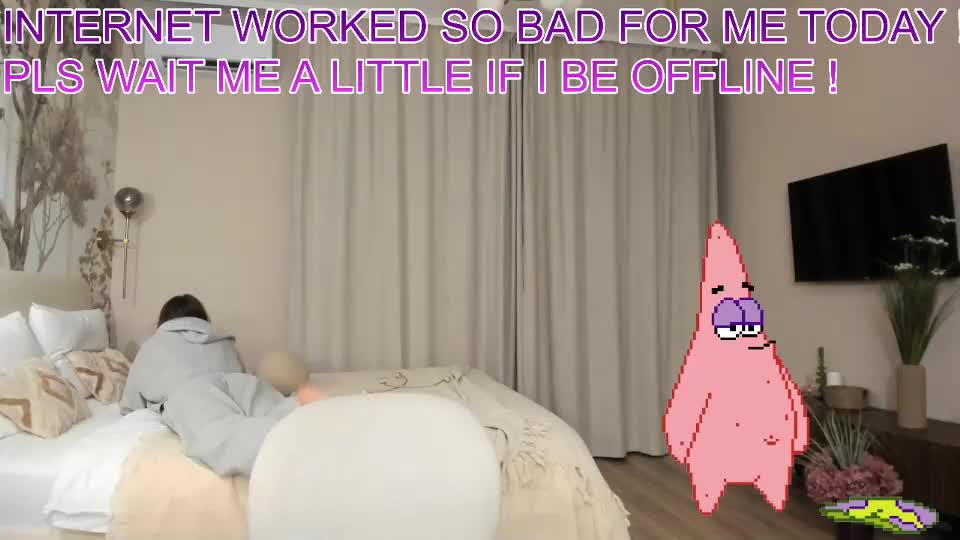 1i1ypa1mer Cam Model Chat September 29, 2025