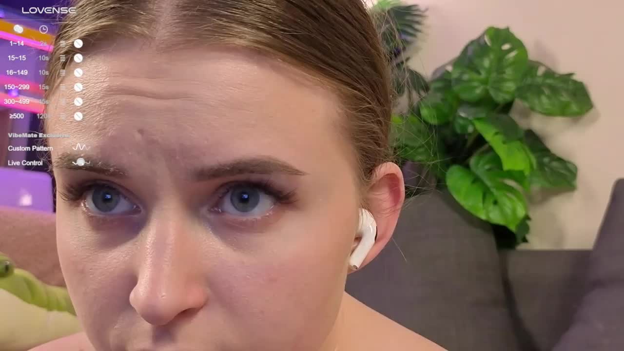 FlexiPixie Cam Model Chat September 29, 2025