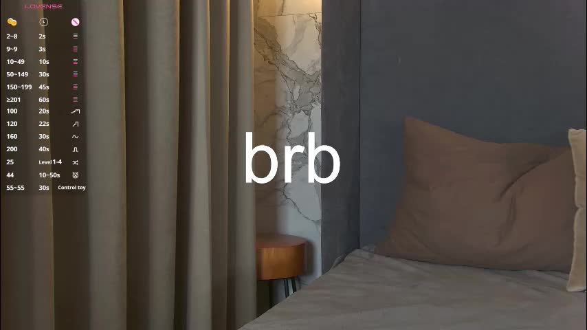 michellehaynes Cam Model Chat September 29, 2025