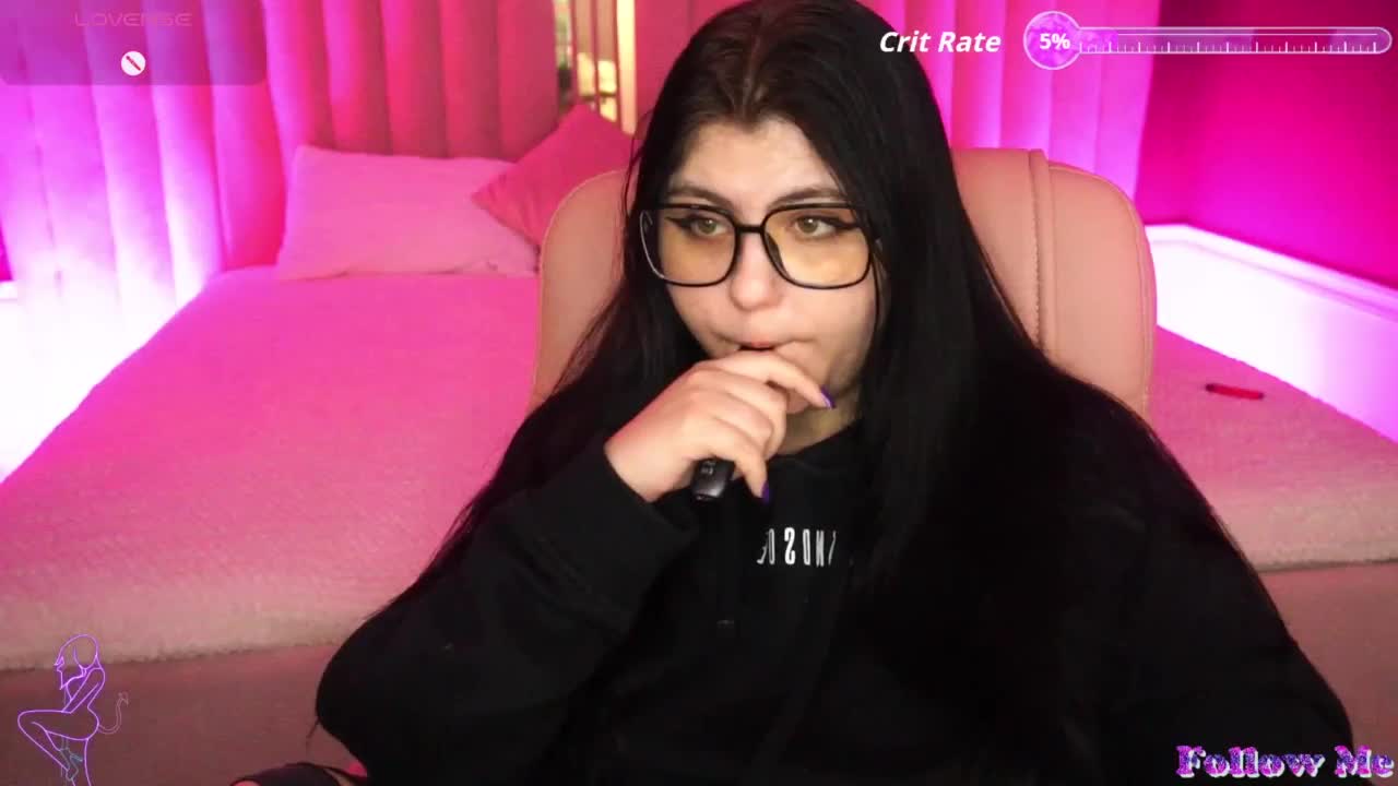 Wednesdayyyy Cam Model Chat September 29, 2025