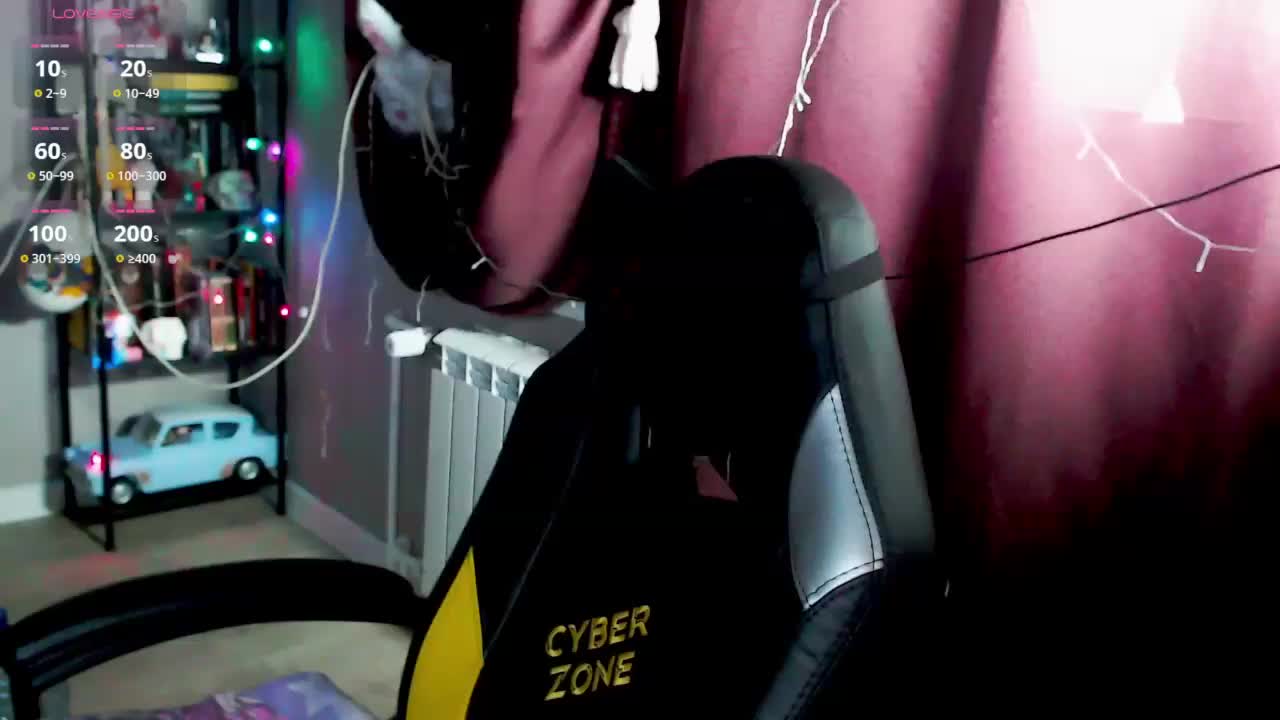 sweet_____cute Cam Model Chat September 29, 2025