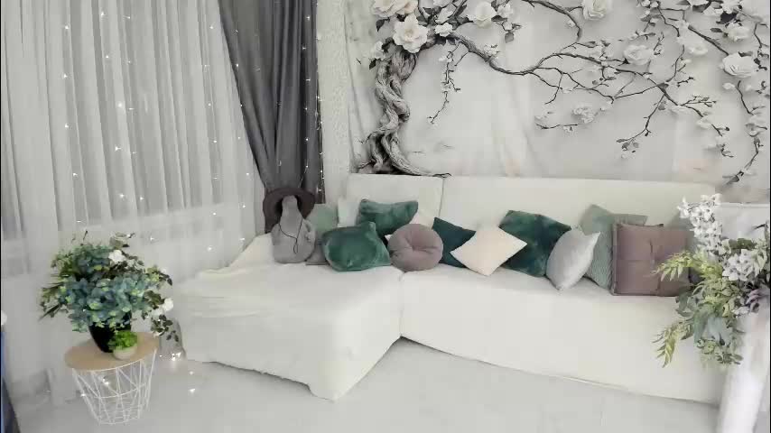 agnieszkabanana Cam Model Chat September 29, 2025