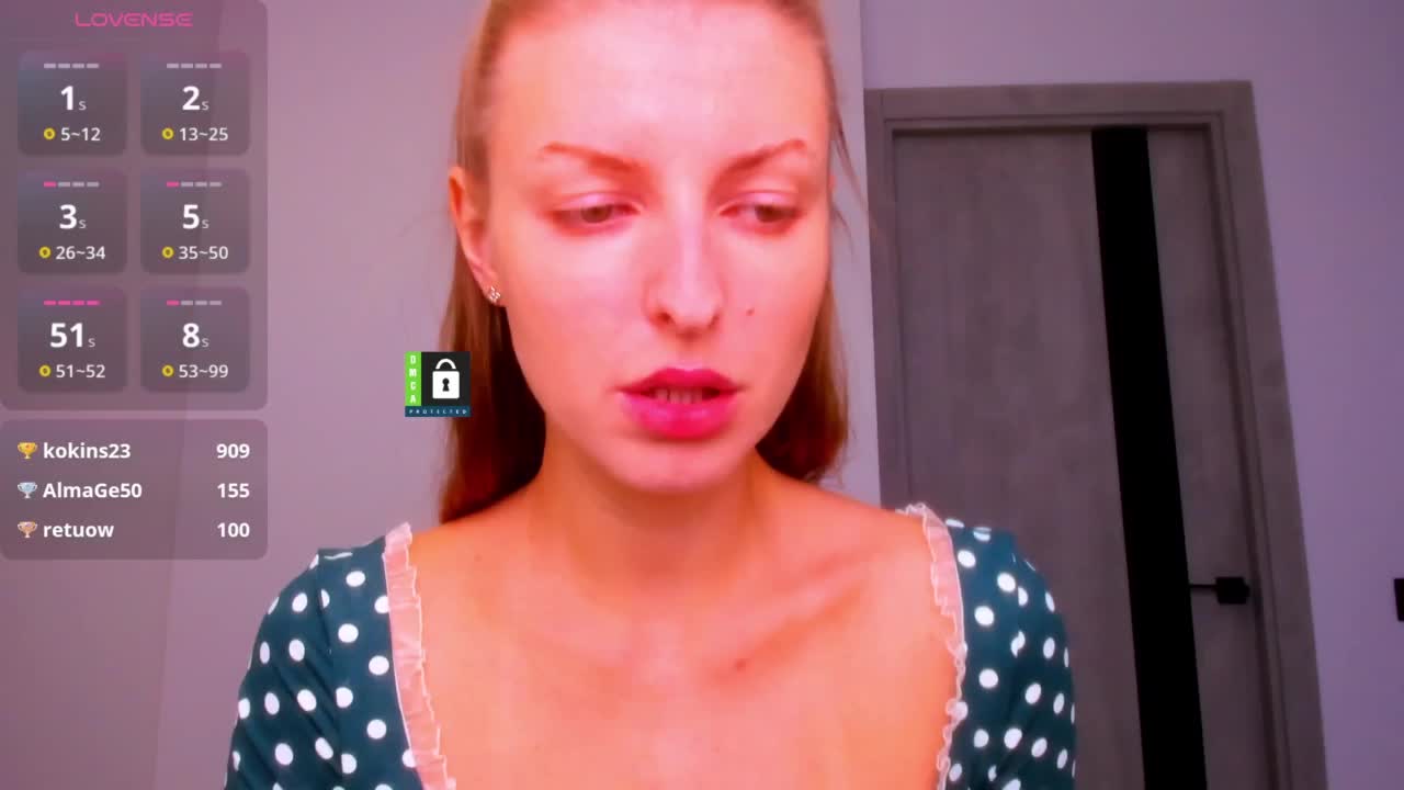 PinkPanterka Cam Model Chat September 29, 2025