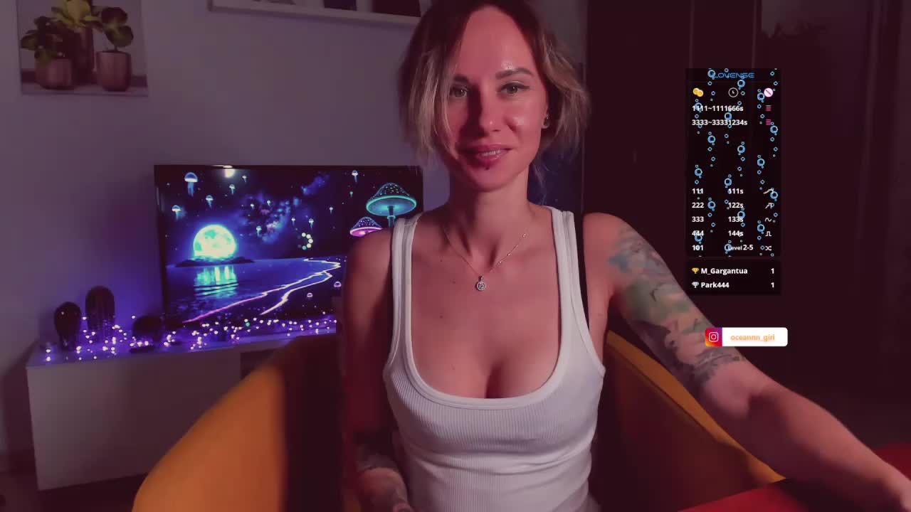 trafka_murafka Cam Model Chat September 29, 2025