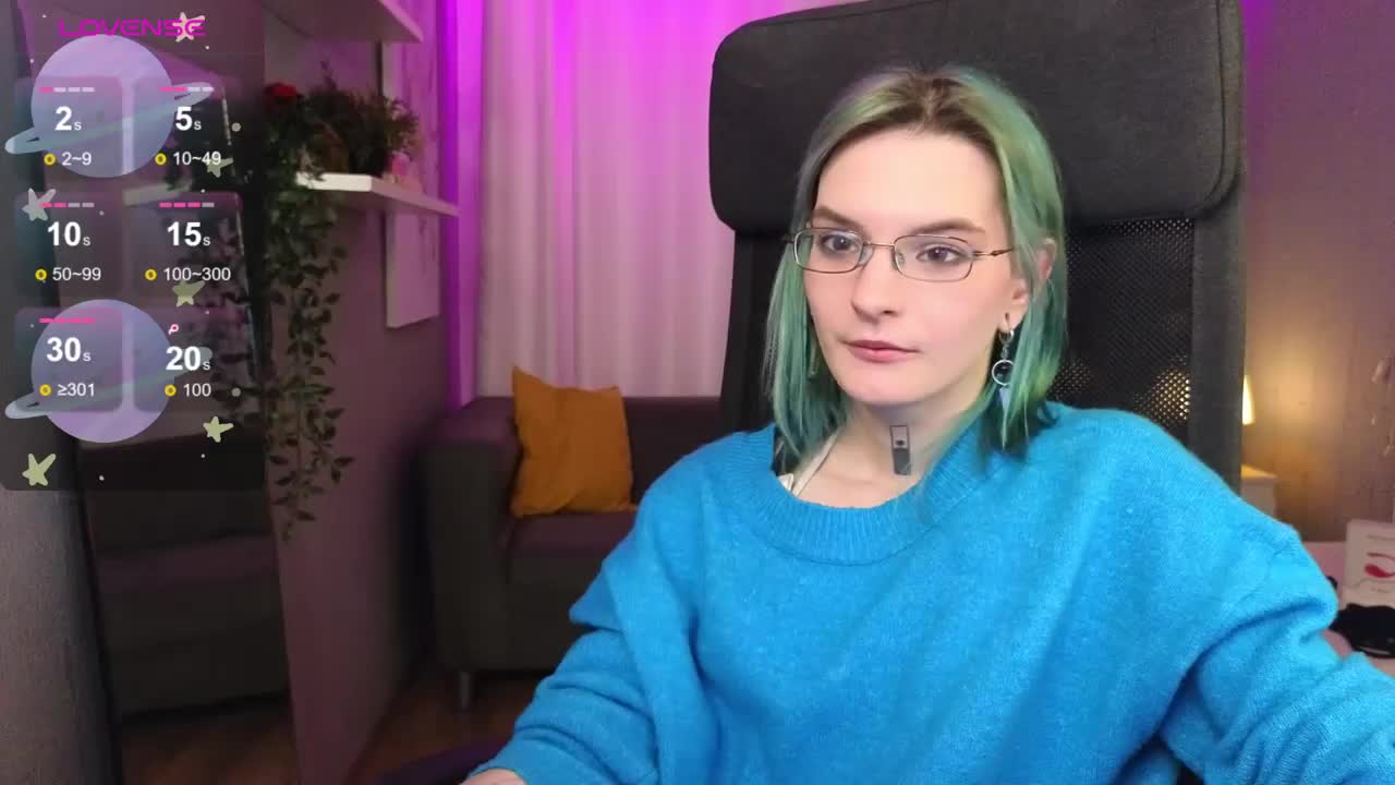 lika_haris Cam Model Chat September 29, 2025