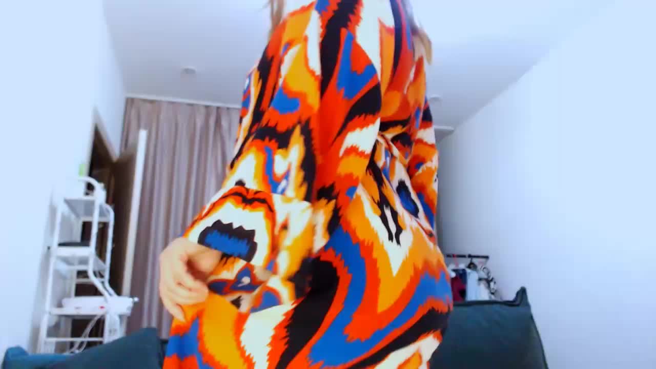 GoddessLara Cam Model Chat September 29, 2025