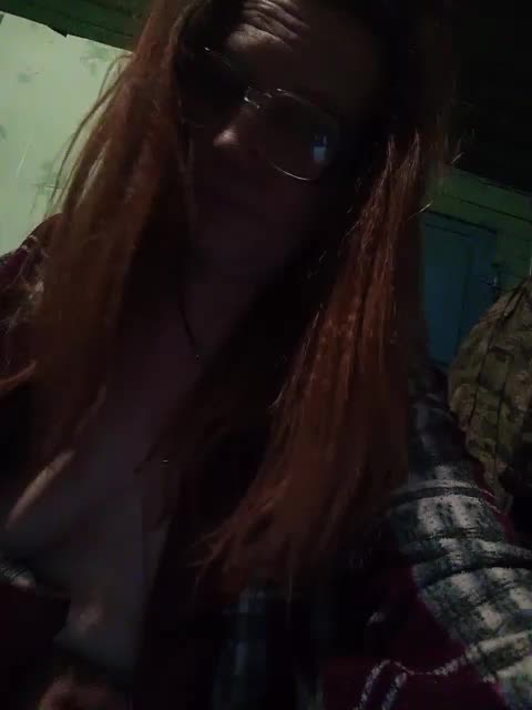 1CrazyPussy Cam Model Chat September 29, 2025