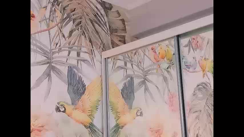 _lisa_sunny Cam Model Chat September 29, 2025
