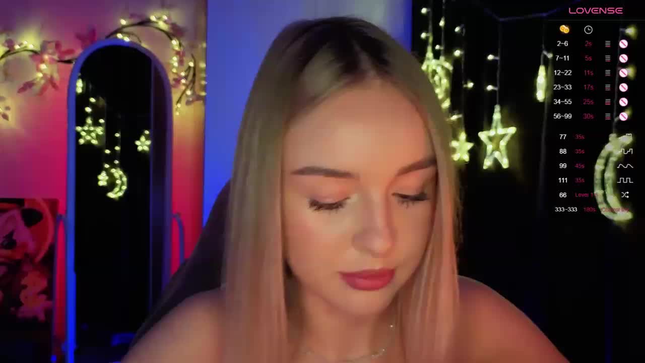 Nestyzz Cam Model Chat September 29, 2025