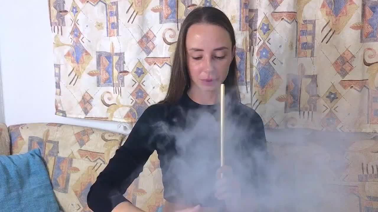 Miss_Milka Cam Model Chat September 29, 2025