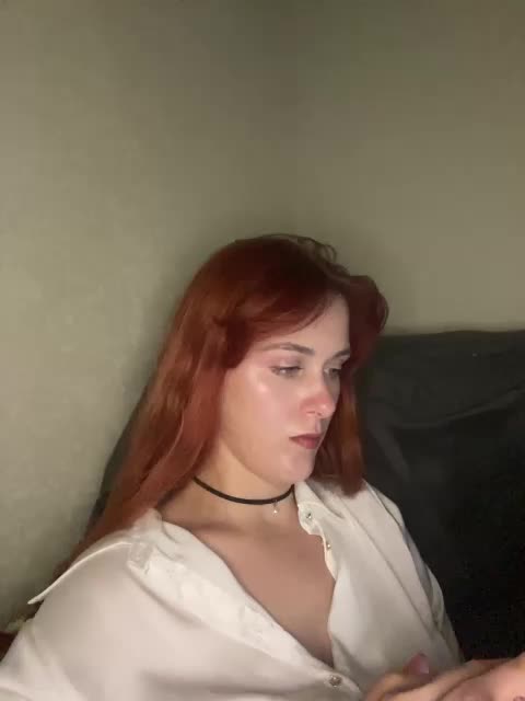 Vexahlia Cam Model Chat September 29, 2025