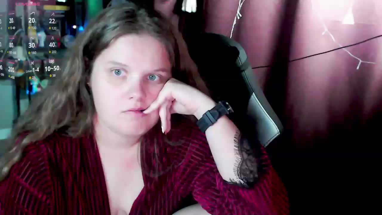 sweet_____cute Cam Model Chat September 29, 2025