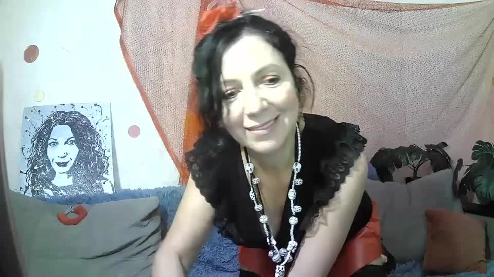 ValleriWind Cam Model Chat September 29, 2025