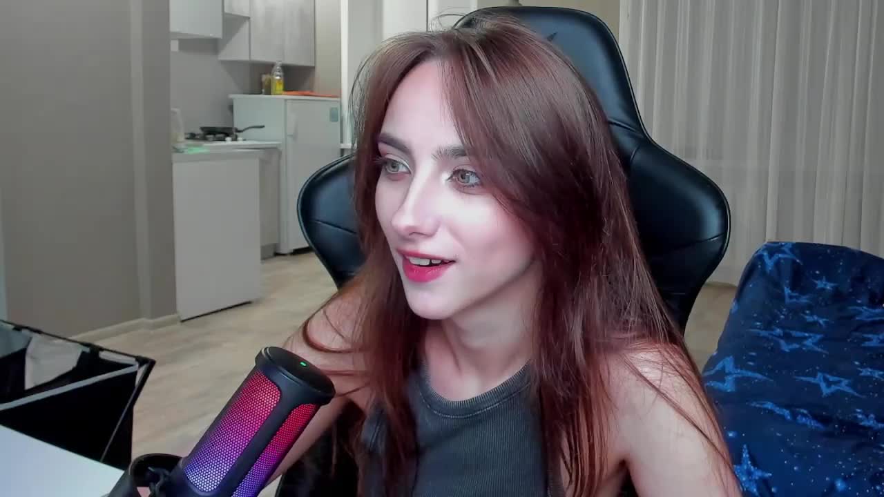 SilverDream Cam Model Chat September 29, 2025