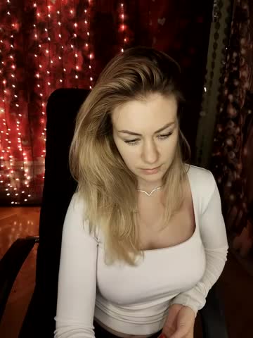 Miroslavadzm1 Cam Model Chat September 29, 2025