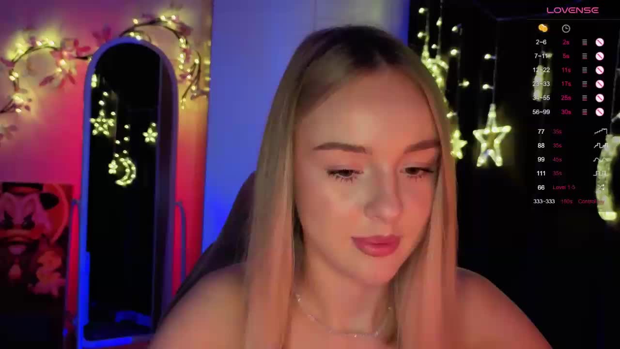 Nestyzz Cam Model Chat September 29, 2025