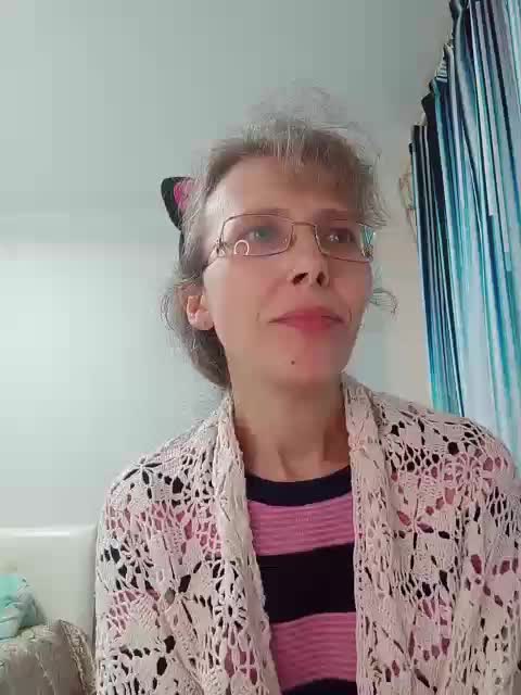 -Queen-Margo- Cam Model Chat September 29, 2025